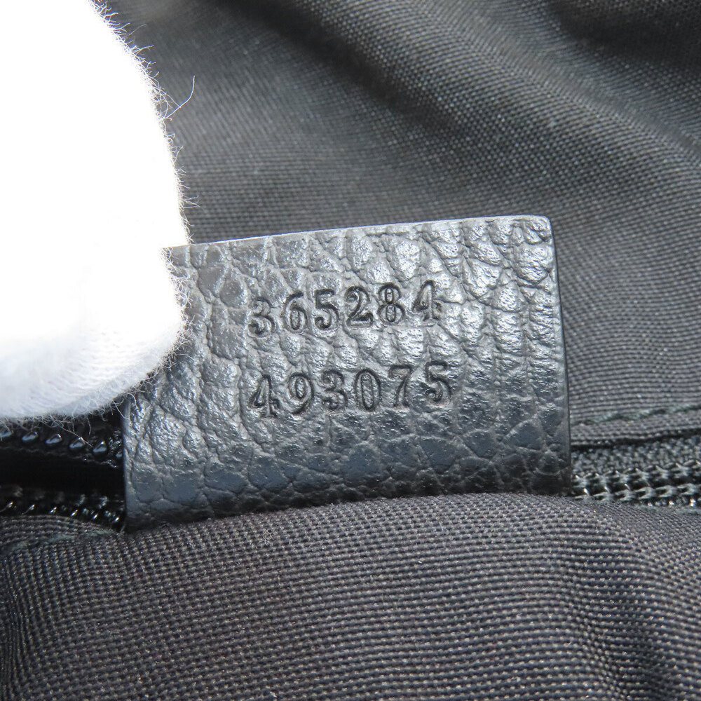 Gucci Backpack Rucksack Daybag Rucksack Daypack - Picture 7 of 11